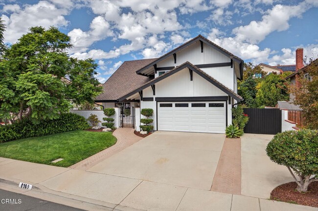 Building Photo - 6169 Arabian Pl