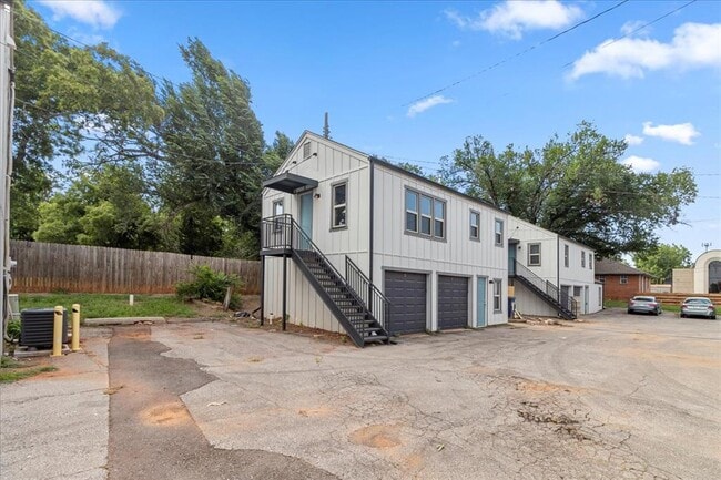 Photo - 4610 N Classen Blvd Unit 1/2