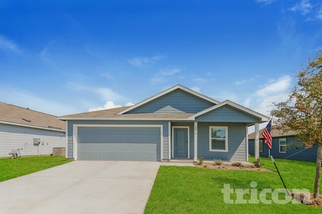 Building Photo - 1636 Baugh St