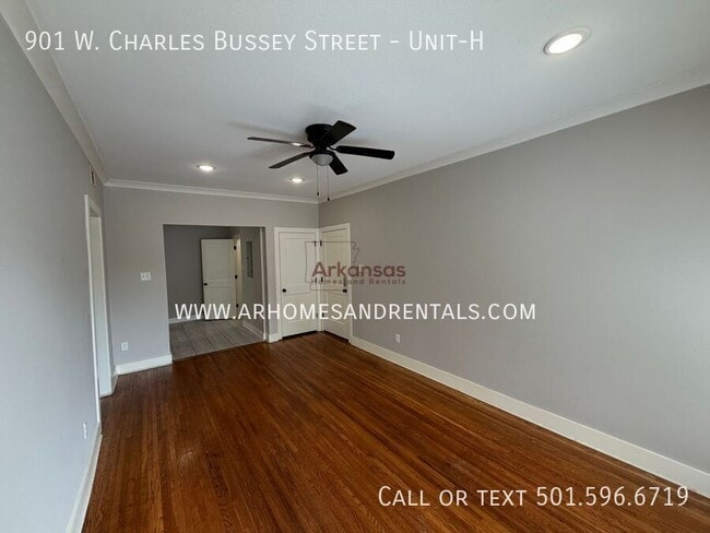Photo - 901 W Charles Bussey Ave Unit -H