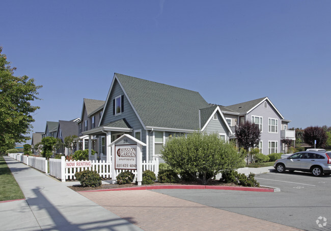 Photo - Mission Garden Apartments