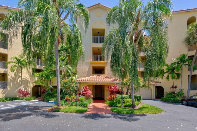 Building Photo - 500 Uno Lago Dr Unit 404