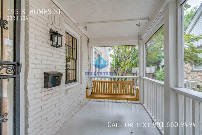 Photo - 195 S Humes St