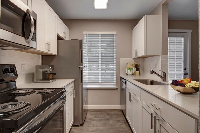 Arbor Creek Apartments