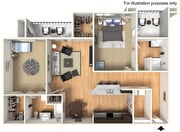 Buckingham Suite