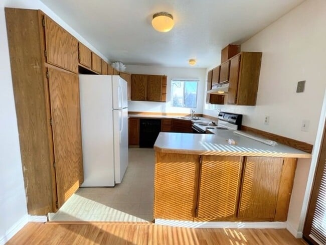 Photo - RARE FIND! Spacious and bright three bedro...