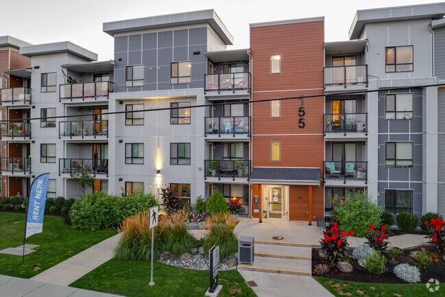 Photo - Sandscapes Apartments