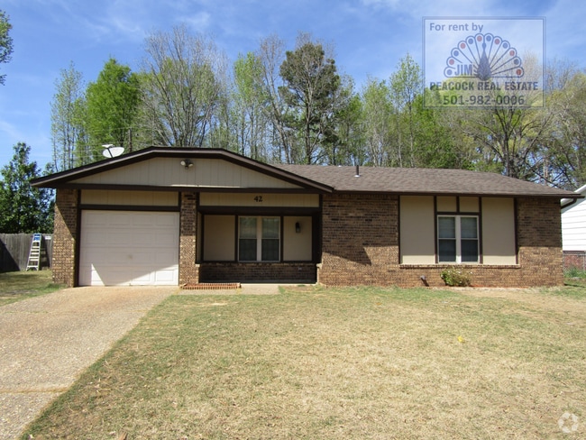 Building Photo - 42 Creekridge Cir Rental
