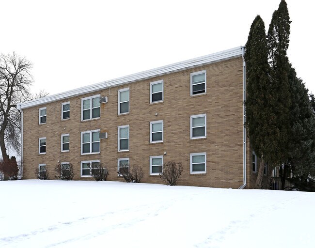 Roseville Terrace