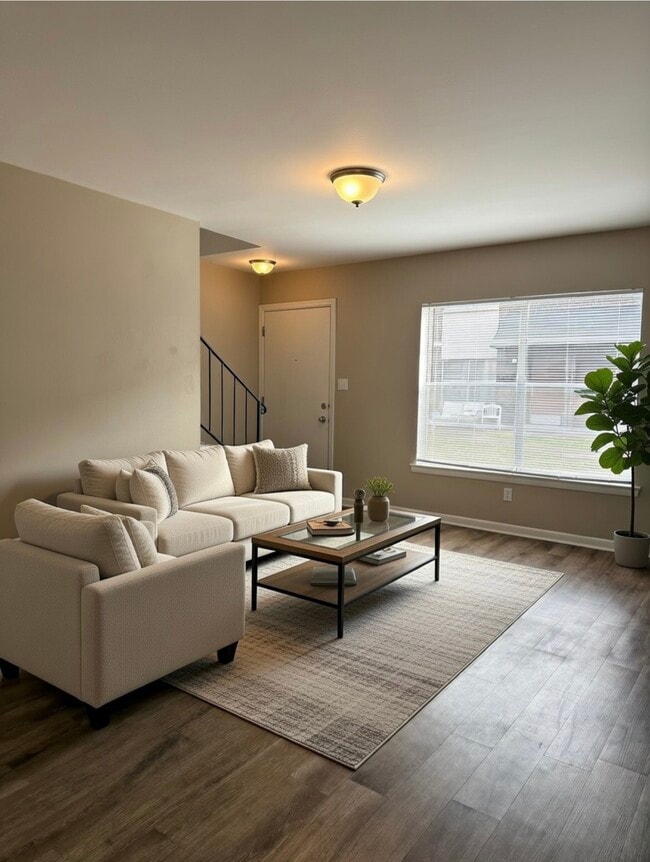 Granada Apartments & Townhomes