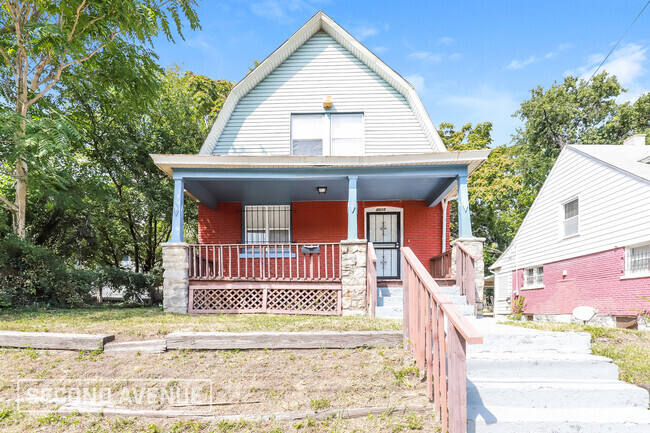 Building Photo - 3010 E 27th St Rental