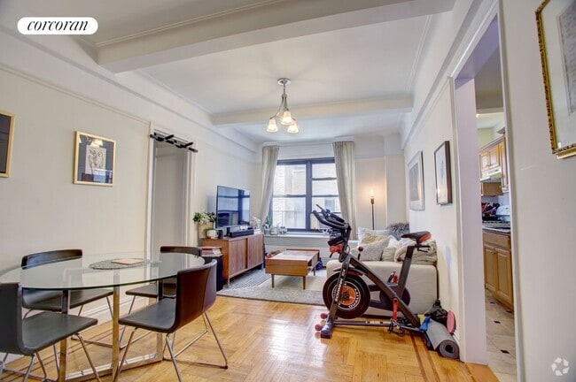 Building Photo - 785 W End Ave Rental