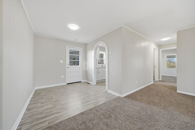 Photo - WOW! Space and Value — Morganton Rental with Big Basement