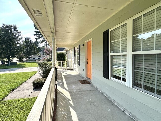 124 Bayou Ct