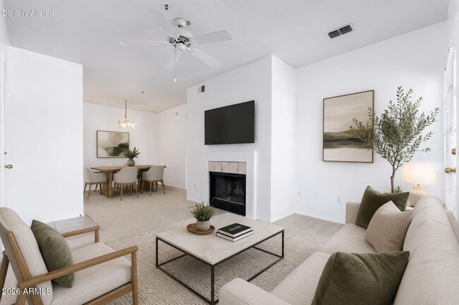 Photo - 9450 E Becker Ln Unit 2068