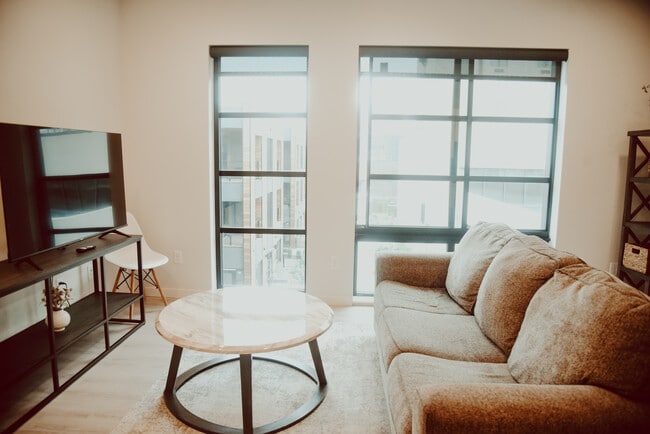 Trestle Lofts