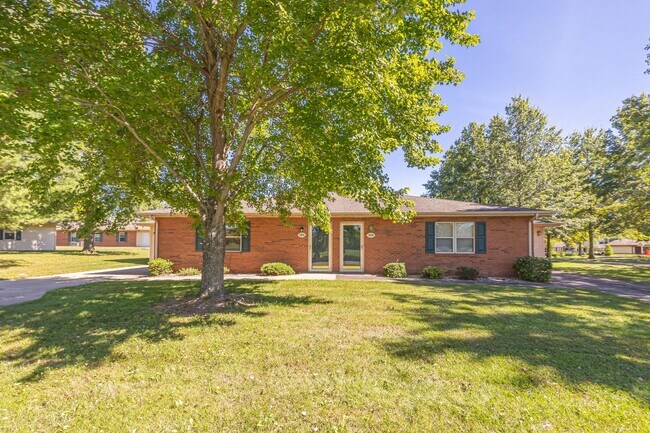 Photo - 10854 Country Club Rd Unit 10788