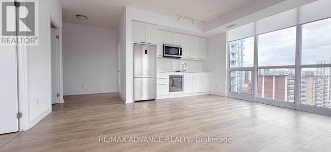 Photo - 38 Forest Manor Rd Unité 907