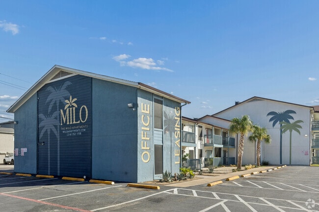 The Milo Apartments