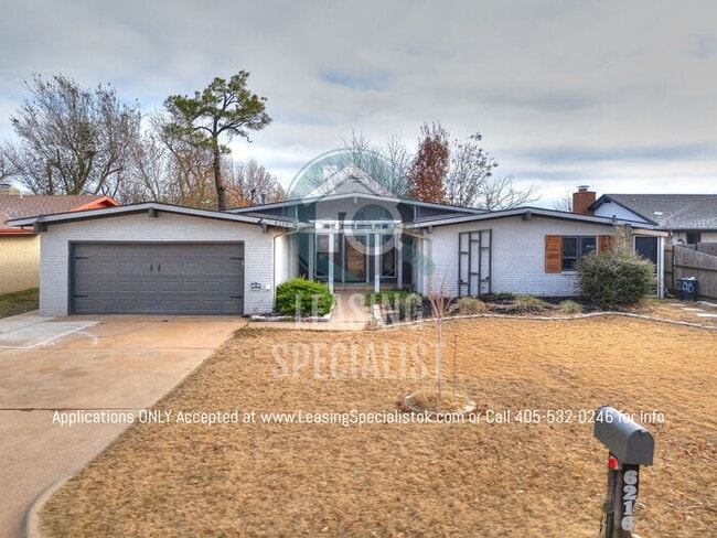 Photo - Warr Acres 3 Bed 2 Bath Home with a Pool!!