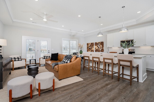 Photo - The Cove at Evans Farm