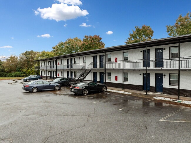 Photo - Dawkins Gardens Apartments