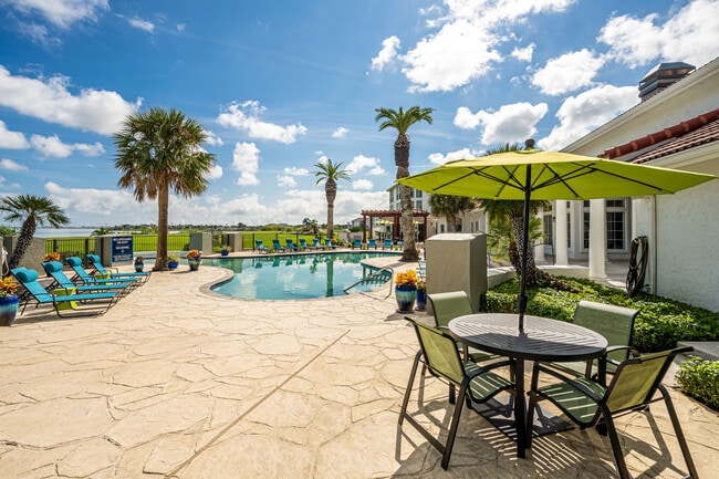 Baypoint Apartments
