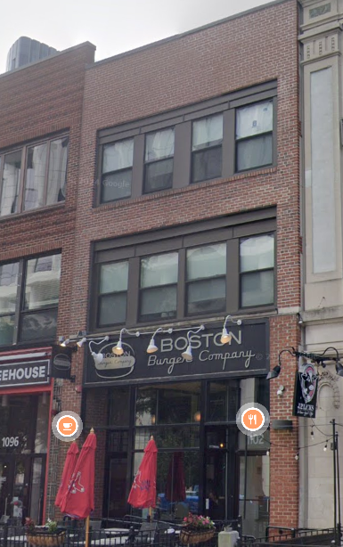 Photo - 1102 Boylston St Unidad 1T Rental