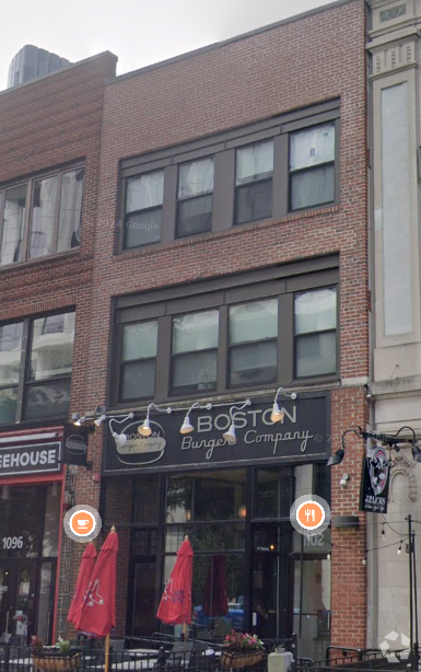 Building Photo - 1102 Boylston St Unit 1T Rental