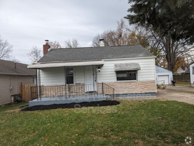 Building Photo - 1814 Sheffield St Rental