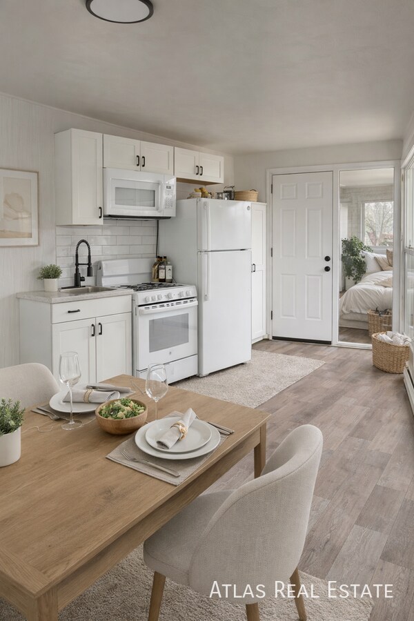 Photo - 551 S Fairfax St Unit 401