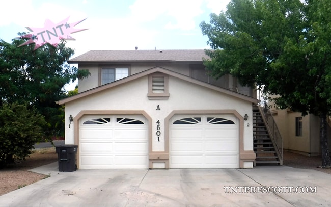 Building Photo - 4601 N Carla Vista Dr Unit A-2