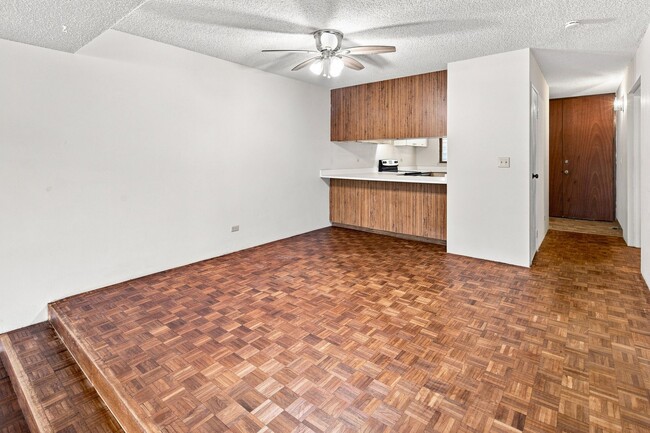 Photo - 531 Hahaione St Unit 2-5E