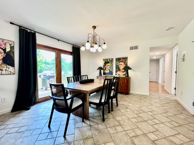 Photo - Large, stylish home in heart of Liberty twp.