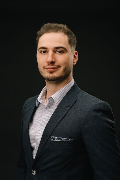 Primary Contact Photo