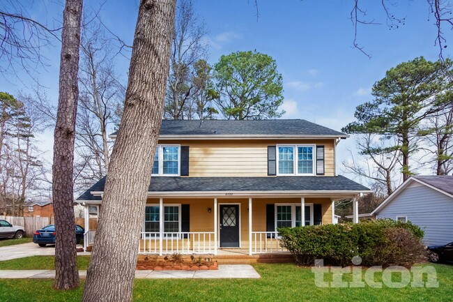 Building Photo - 8700 Stoneface Rd