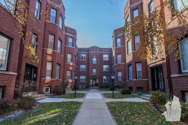 1 bedroom in Chicago IL 60657 - 1 bedroom in Chicago IL 60657 Condo Unit 853-2S