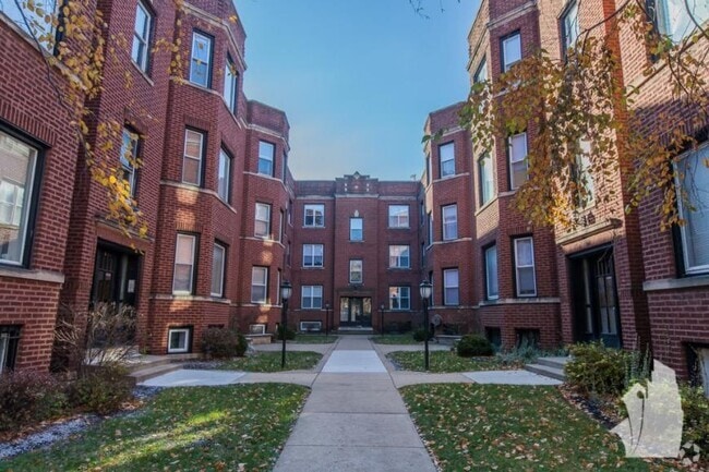 Building Photo - 1 bedroom in Chicago IL 60657 Unit 853-2S Rental