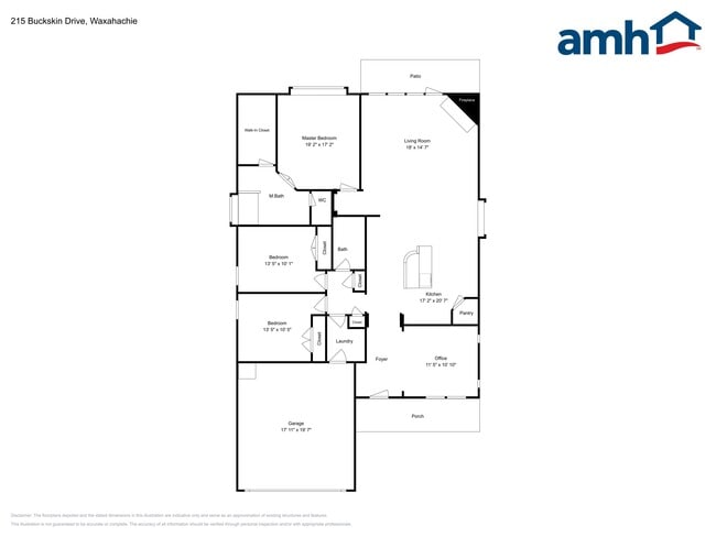 Photo - 215 Buckskin Dr