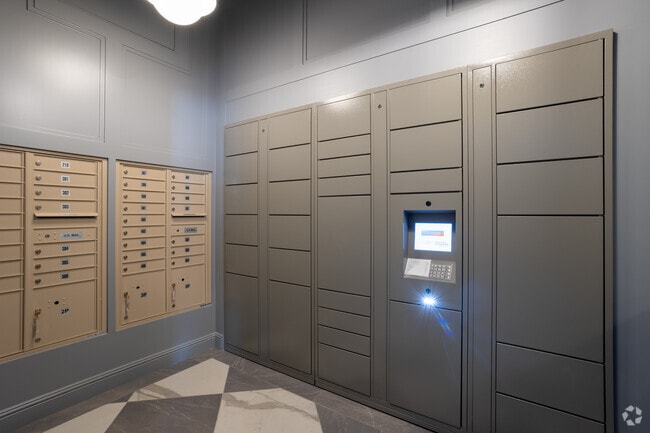 Mail