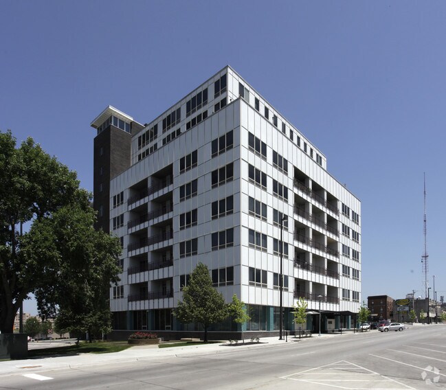 Photo - The Condos at 3000 Farnam