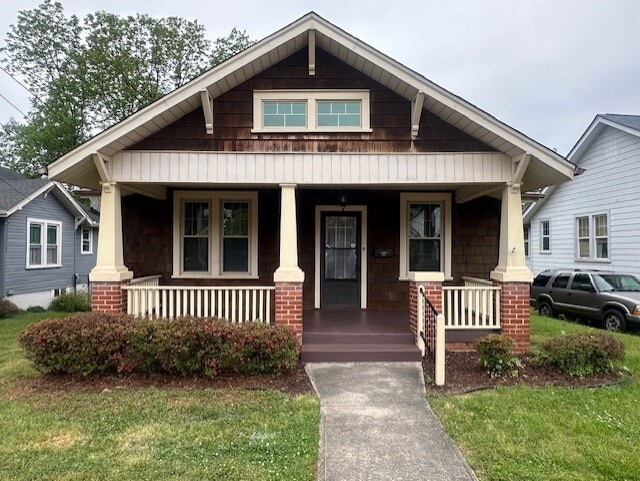 Building Photo - 312 College Ave