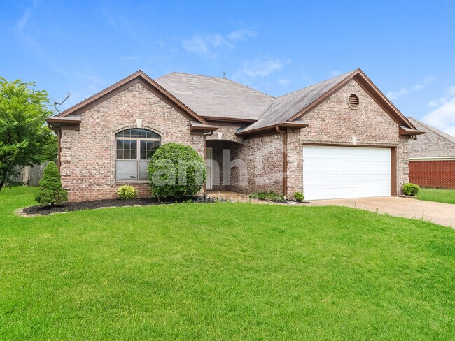 Photo - 30 Mossy Springs Cv