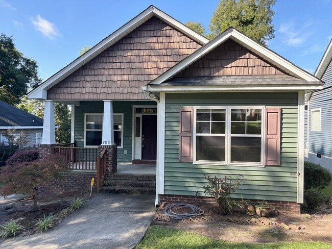 Building Photo - Earlwood Beauty! Rental