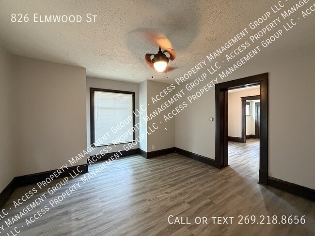 Photo - 826 Elmwood St