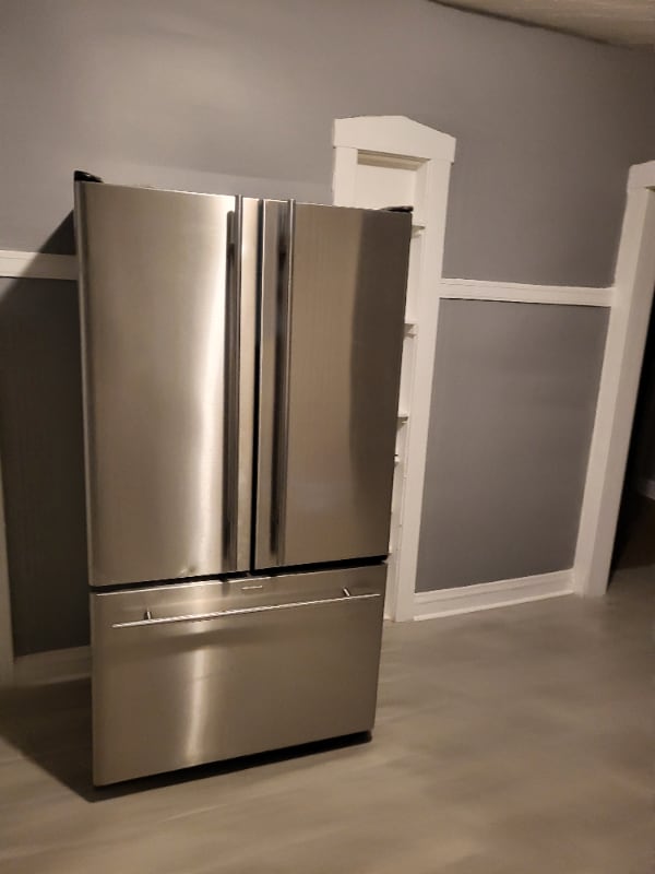 Photo - 8936 S Ashland Ave Unit 3fl.