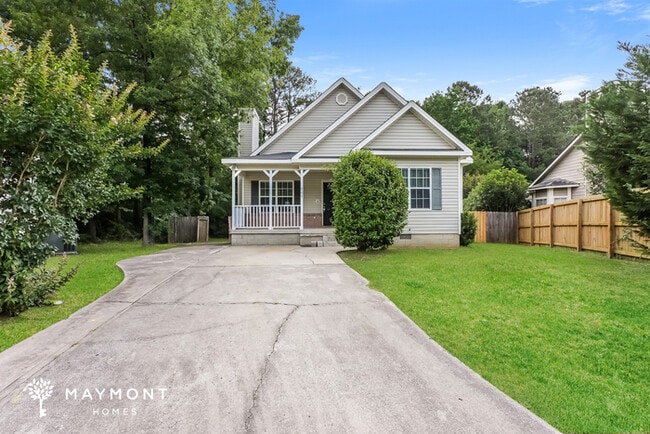 Photo - 141 Parklane Pl