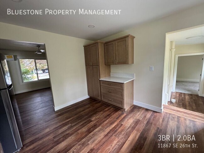 Photo - 11867 SE 26th Ave