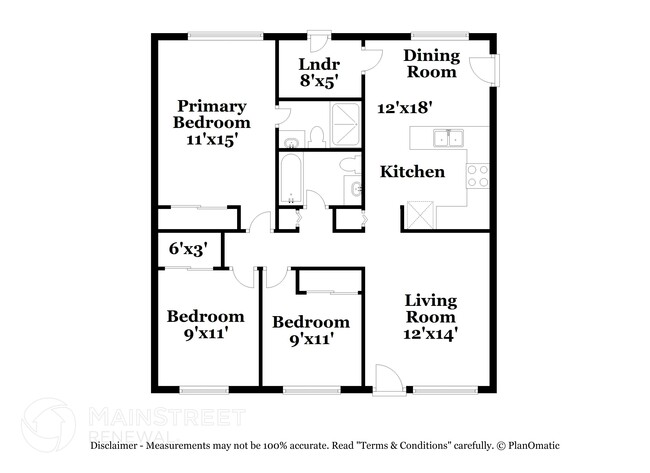 Building Photo - 7014 N Palmetto Ln Rental