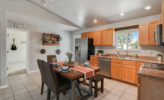 Photo - Bright & Updated Ranch in Pueblo West!